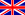 Flag: English