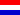 Flag: Dutch